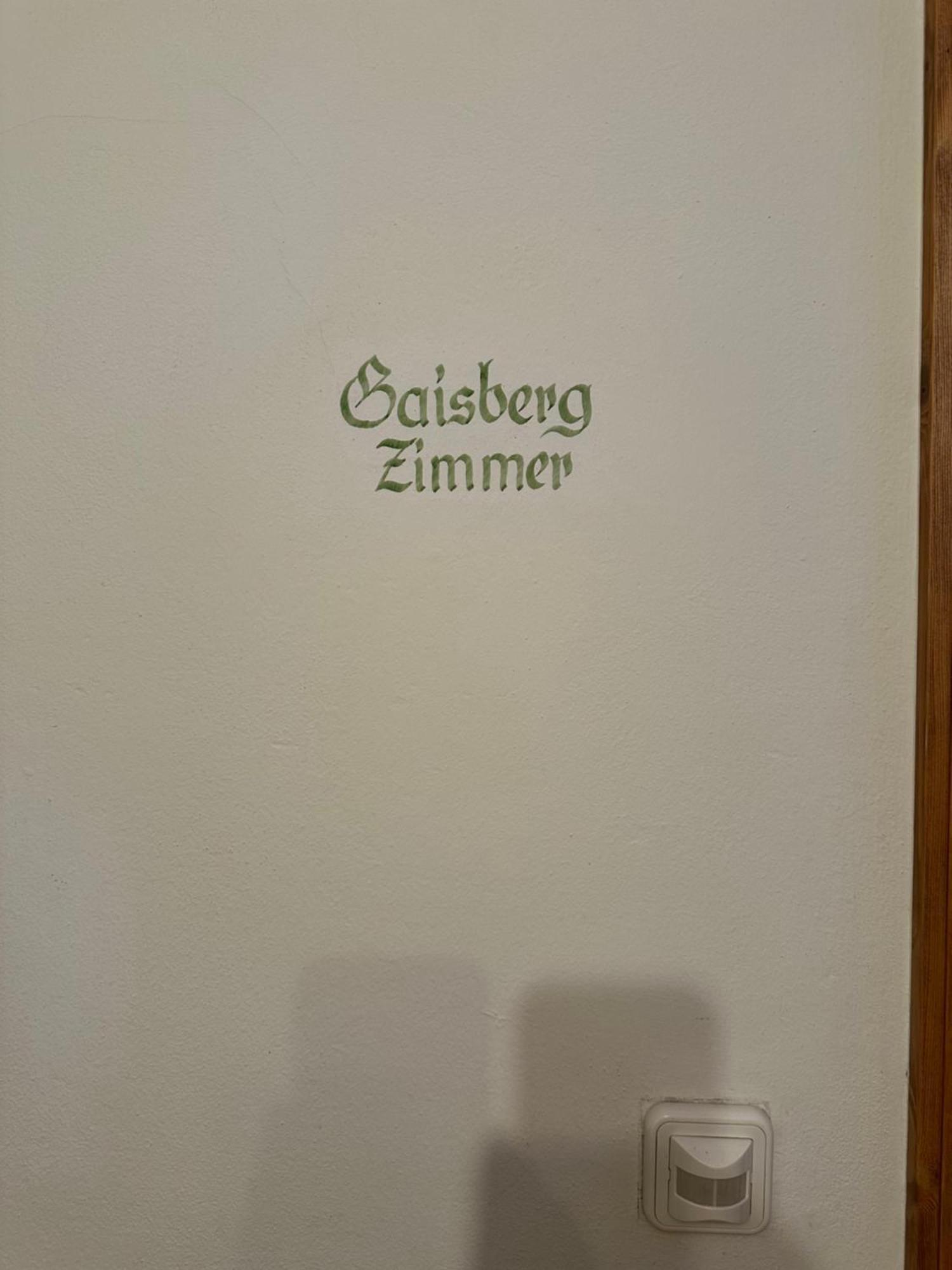 Esterer 格洛迪 外观 照片