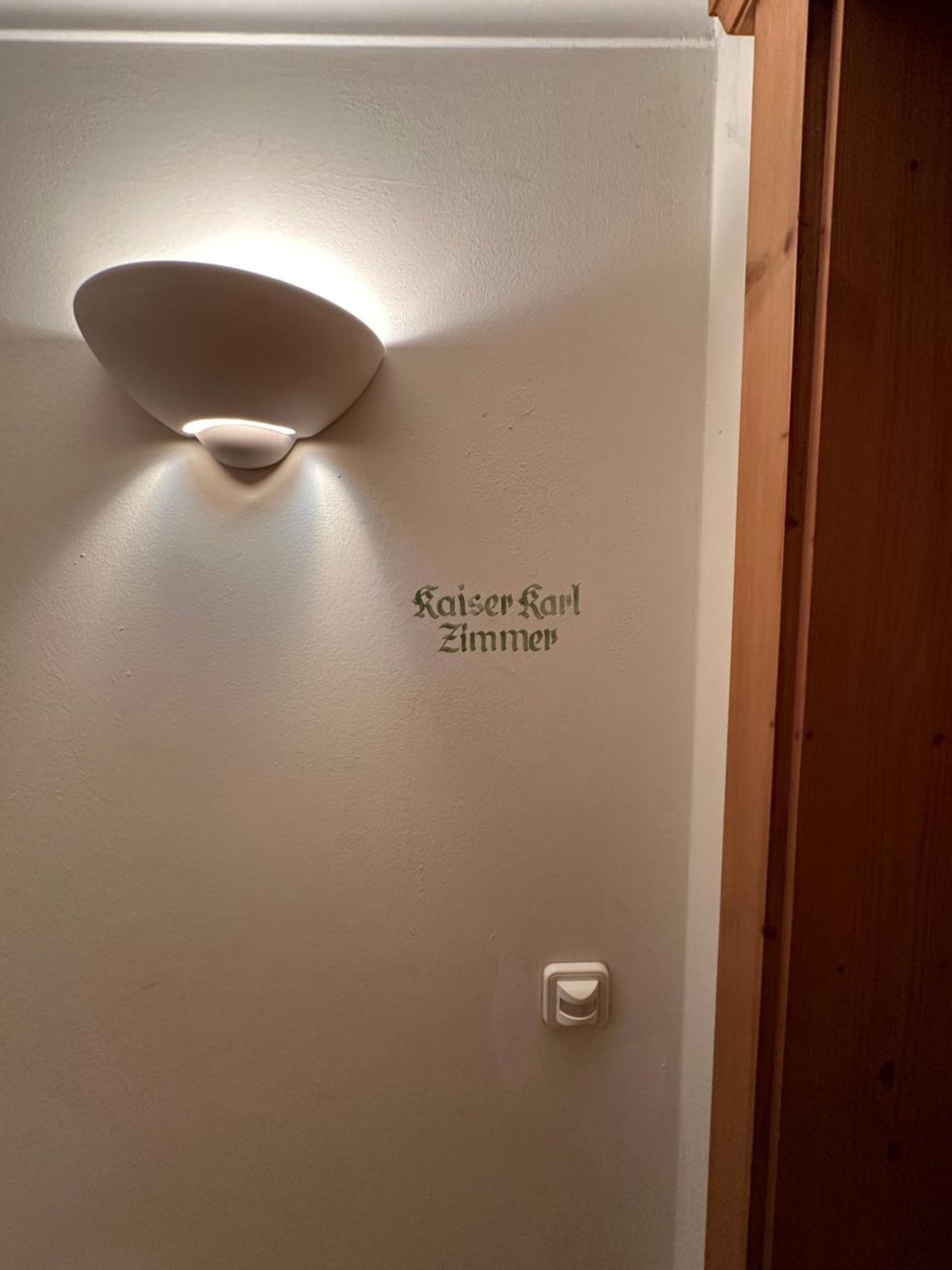 Esterer 格洛迪 外观 照片